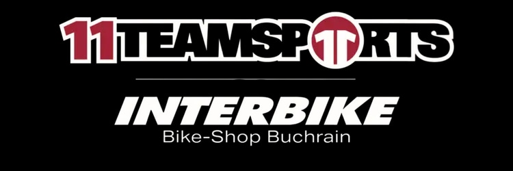 11Teamsport Interbike Bike Shop Buchrain