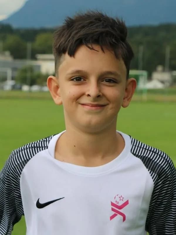 Dion Vogliqi