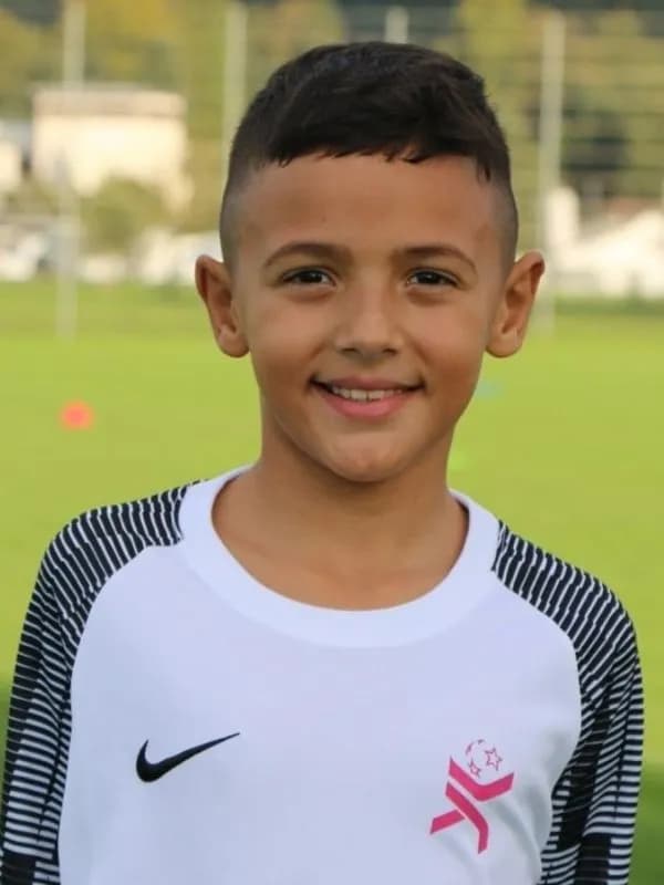 Krasniqi Riad