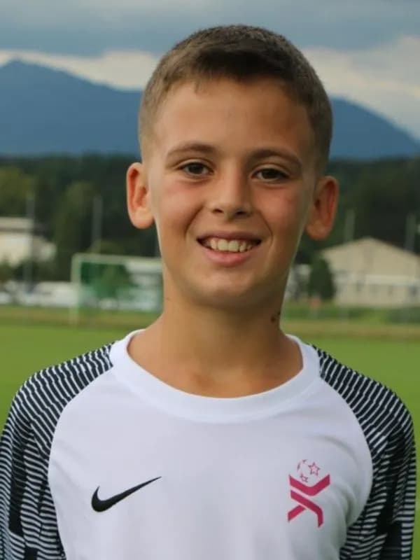Andrej Gajic