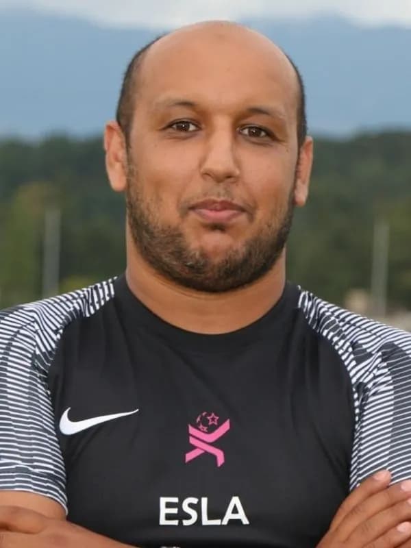 Issafar Kamal