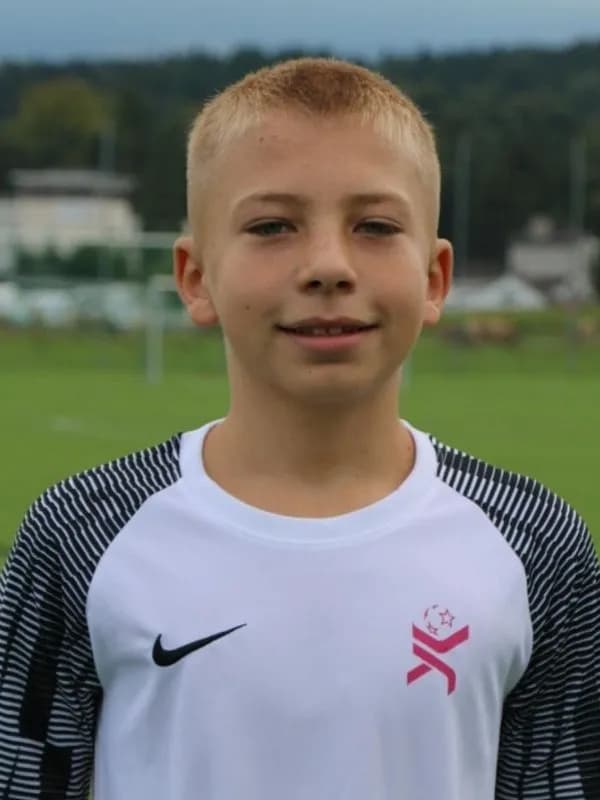 Pantelic Nikolaj